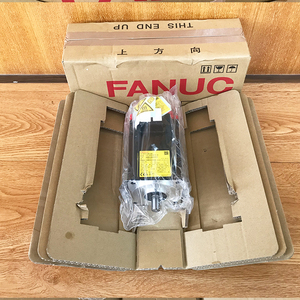 A06B-0061-B306 Japan FANUC AC Servo Motor A06B0061B306 - Product Image 5