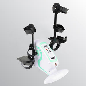 Bicicleta de Ejercicio Motorizada con Control Eléctrico para Terapia de Trabajo Automatizada para Hemiplejia - Product Image 3
