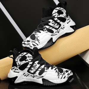 Colección Invierno-Primavera: Zapatos Deportivos para Hombre, Modelo Star, con Suelas Ligeras y Suaves, de Alta Calidad - Product Image 2