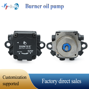 Pompe à huile à engrenages de brûleur de haute qualité, accessoires de moteur à combustion diesel pompe à huile neuve Santec - Product Image 3