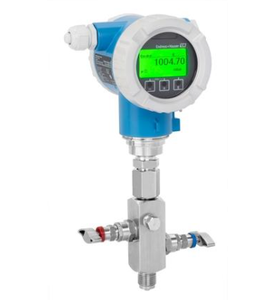 Endress+Hauser Deltabar PMD55B เครื่องวัดความดันแบบดิฟเฟอเรนเชียล 4-20mA HART IP68 อะลูมิเนียม Cerabar PMP71B PMP63B PMD78B PMP51 - Product Image 4