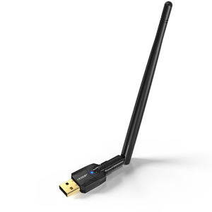 Edup adaptador <span class=keywords><strong>bluetooth</strong></span> v5.1, longa distância 150m real bt5.1, receptor br8651 dongle <span class=keywords><strong>usb</strong></span> <span class=keywords><strong>bluetooth</strong></span> 5.1 - Product Image 4