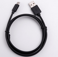Câble de charge USB pour manette PS5, cordon de charge 2m 3m, accessoires pour manette de jeu, charge rapide, câble de données