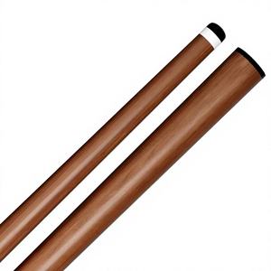 Queue de billard en fibre de carbone OEM ODM, faible déviation, avec logo personnalisé disponible - Product Image 4