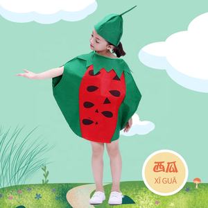 <span class=keywords><strong>Disfraz</strong></span> de Frutas para Niños, <span class=keywords><strong>Disfraz</strong></span> de Frutas y Verduras para Niños, Traje para Actuaciones en Escenario, <span class=keywords><strong>Disfraz</strong></span> Infantil - Product Image 4