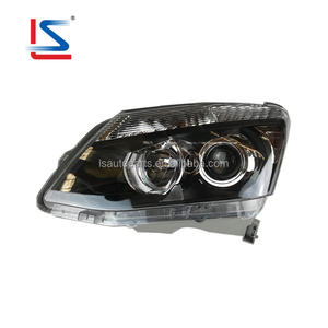 <span class=keywords><strong>ราคา</strong></span>โรงงานหัวอัตโนมัติแสงที่มีโปรเจคเตอร์สำหรับอีซูซุ D-MAX 2012 OEM 8981253835 981253825ไฟหน้ารถ - Product Image 1