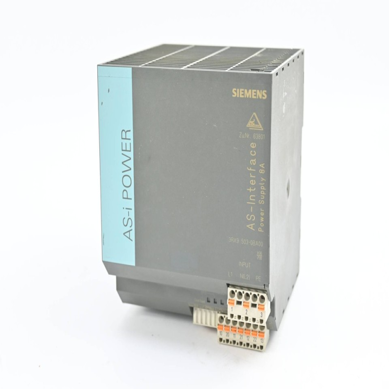 Original brandneues ASi-Netzteil 3RX95030BA00 3RX9 5030BA00 für SPS****^^^^ https://www.siboasi.com
