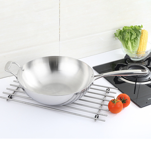 Triply <strong>Stainless</strong> <strong>Steel</strong> Cookware Set Kitchen Sets With Dutch Oven <strong>Sauce</strong> <strong>Pan</strong> Fry <strong>Pan</strong> - Product Image 3