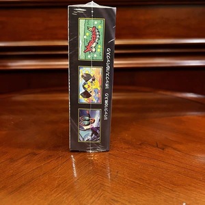 Boîte de boosters MEGA Dream Ex Anime CCG Édition Japonaise Série M2a High Class Pack, Étui de collection de cartes foil parallèles rares, Prêt à expédier - Product Image 3