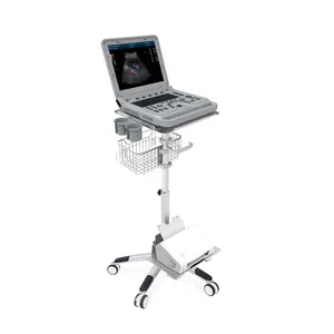 CONTEC CMS1700A scanner à ultrasons cardiaque doppler couleur table à ultrasons portable <span class=keywords><strong>machine</strong></span> <span class=keywords><strong>usg</strong></span> - Product Image 4