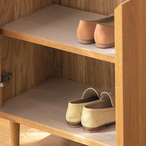 Wholesale Home Kitchen Cabinet Mats Drawer Reusable Washable Dust and Resistant <b>Placemats</b> Non-slip Refrigerator Mat - Product Image 2