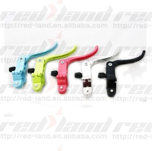 Pignon fixe pour vélo de route, accessoire de cyclisme, <span class=keywords><strong>levier</strong></span> de <span class=keywords><strong>frein</strong></span>, pièces en usine - Product Image 6