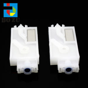 Amortiguador de Tinta DX5 Eco Solvente para Cabezal de Impresión XP600, para Impresora Mimaki JV33 J5 CJV30 - Product Image 1