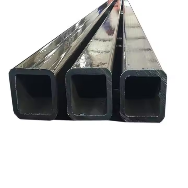 Galvanized Steel pipes SC-154