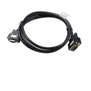 Câble pour robot industriel 3HAC030892-001 |   Faisceau de câblage de remplacement OEM pour systèmes d'automatisation |   Câble d'alimentation haute flexibilité pour moteur - Product Image 1