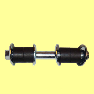 AUTOROUND Sistema de Suspensión, Enlace Estabilizador 54618-02E00 en Eje Delantero para Nissan Pickup Truck (D21) [1985-2008] - Product Image 1