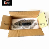 Boîte de vitesses Powershift remanufacturée DPS6 6DCT250 ECU ECM TCU A2C30743000 pour Renault