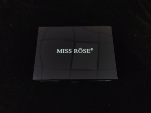 Bảng Phấn Mắt Lớn Bảng Phấn Mắt <span class=keywords><strong>180</strong></span> Màu Với Má Hồng Bảng Phấn Mắt Tùy Chỉnh Miss Rose - Product Image 3