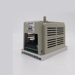 Convertisseur de fréquence AS2-107 monophasé 220V 0,75KW 2,2KW VFD pour moteur AC à vitesse variable - Product Image 5