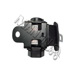 Piezas de carretilla elevadora enrollador retráctil automático de dos puntos Universal 53750-23600-71 para accesorios de carretilla elevadora <span class=keywords><strong>TOYOTA</strong></span> CINTURÓN DE SEGURIDAD - Product Image 4