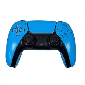 Controlador <span class=keywords><strong>de</strong></span> Juego Inalámbrico Reacondicionado al por Mayor, Modelo PlayGame5, Plástico ABS <span class=keywords><strong>de</strong></span> Alta Calidad, Compatible con Stock a Granel, <span class=keywords><strong>4</strong></span> Colores - Product Image 1