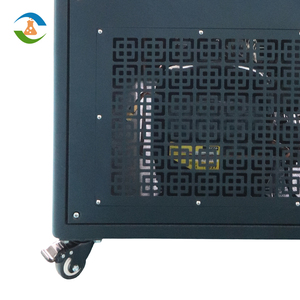 1-2Kg Alimentaire Fruits Dessert Légumes Laitier Mini <span class=keywords><strong>Petit</strong></span> Lyophilisateur Sous Vide - Product Image 6