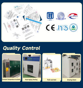Adhesivo Epoxi de Dos Componentes de Curado Estructural para la Unión de Ladrillos, Hormigón y Arcilla en la Construcción - Product Image 5