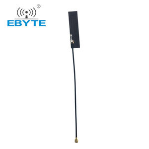 Módulo Inalámbrico Ebyte TX433-FPC-3208 con Antena IoT de 433mhz, Antena Interna FPC de Alta Ganancia, Antena Omnidireccional Flexible - Product Image 6