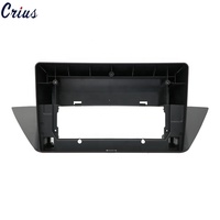Lecteur DVD de voiture pour BMW E83 E39 X5 X1, autoradio Android 11/12, câble autoradio et écran tactile CarPlay