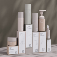 Prix usine 15ml petite bouteille de capsule pharmaceutique en plastique blanc scellée par pompe pour le shampooing et la lotion de médecine