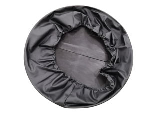 Accessori esterni ricambi Auto copri pneumatico posteriore copri ruota di scorta Auto per 2020 difensore + - Product Image 4