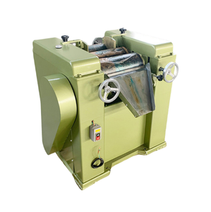 Mesin penggilingan tiga rol keramik disesuaikan pigmen tiga mesin penggilingan - Product Image 4