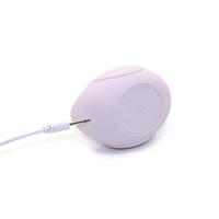 Niedlicher Enten-Vibrator für Klitoris, Brustwarzen, G-Punkt und Vagina - Stimulator Sexspielzeug für Frauen