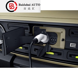 Para Geely Panda, el Mejor <span class=keywords><strong>Precio</strong></span> en Vehículos Eléctricos, el Mejor <span class=keywords><strong>Auto</strong></span> Pequeño, Geely Panda Mini con Autonomía <span class=keywords><strong>de</strong></span> 200 km, Panda Mini Ev - Product Image 3