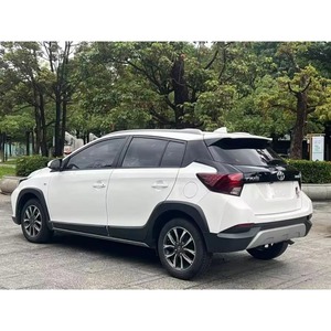 <span class=keywords><strong>YA</strong></span> RiS L Zhixuan Modello 2020 Zhixuan X 1.5L CVT Edizione Lusso Veicolo Certificato Guida a Sinistra Sedili in Pelle - Product Image 5