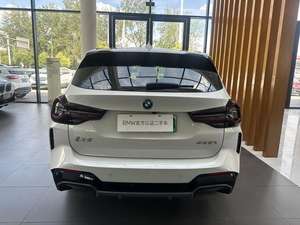 [No.25 <span class=keywords><strong>BMW</strong></span> 016] <span class=keywords><strong>2023</strong></span> <span class=keywords><strong>BMW</strong></span> IX3 usado Edición líder Blanco de Uniland Motors Coche usado SUV en China Buen estado Venta caliente - Product Image 5