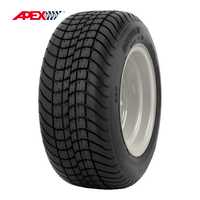 Pneus de remorque utilitaires polyvalents APEXWAY-pour 8, 9, 10, 12, 13, 14.5 pouces