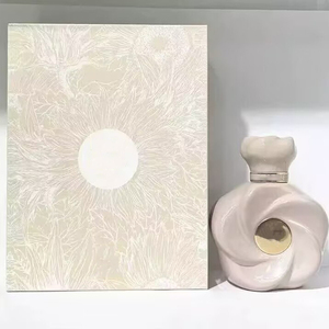 High Quality Arabian Women's Perfume Luxurious Fruity Oud Rose Scent Long Lasting <b>Spray</b> Fragrance 75ml Daily Use Gift Sets - Product Image 4