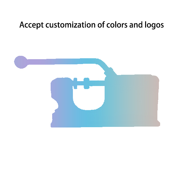 accept customization