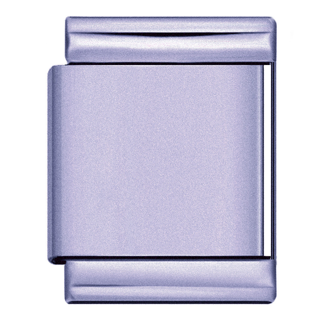 Bleu lavande, peinture à l'unité.