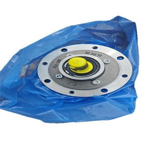ปั๊มสกรู Knoll KTS 40-96-T สำหรับระบบระบายความร้อนแกนเครื่องจักรกล - Product Image 5