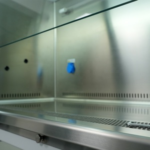 Armadio di Sicurezza Biologica BIOBASE Classe II B2 per Laboratorio o Contenimento di Patogeni Medici - Product Image 3
