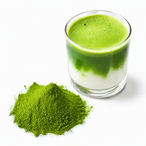 Elite Uji Style Bulk Matcha Powder Ceremonial Grade Organic First Harvest Stone Ground Pure Green <b>Tea</b> For Luxury Catering OEM - Product Image 2