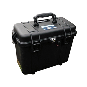 Equipo de Análisis de <span class=keywords><strong>Agua</strong></span> Portátil de Laboratorio de Buena Calidad, Incubadora Dual DelAgua, Kits de Prueba de <span class=keywords><strong>Agua</strong></span> para Laboratorio - Product Image 5