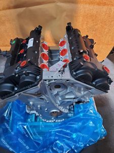 CG Auto Parts 2.7L G6DE <span class=keywords><strong>V6</strong></span> Moteur Long Block New Condition Bare Aluminium pour Hyundai Sonata Santa Fe Optima <span class=keywords><strong>Sorento</strong></span> MPi DOHC - Product Image 6