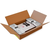 Serveur R620 1U Rack Server Offre Spéciale utilisé un serveur hyper-dense à deux prises avec une grande mémoire Serveur à bas prix