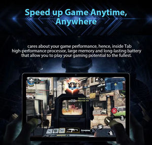 10.36 pouces FHD 2k Android tablette <span class=keywords><strong>Pc</strong></span> ordinateur 8-core MTK6769 G + G 5 + 13MP Super Thin Tab Firmware ordinateur portable pour lire jeu vidéo apprendre - Product Image 2