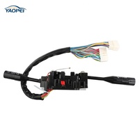 3740080521 37400-80521 YAOPEI Commutateur combiné pour Suzuki Samurai 1985-1995 Pièces automobiles de haute qualité