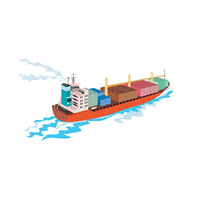 Yiwu Royal Mail dropshipping vers les services d'exécution britanniques livraison à Espana drop shipping e commerce