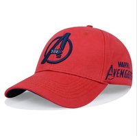 Gorra de Béisbol Personalizada de Alta Gama, Gorra de Béisbol con Bordado 3D e Impresión Personalizada